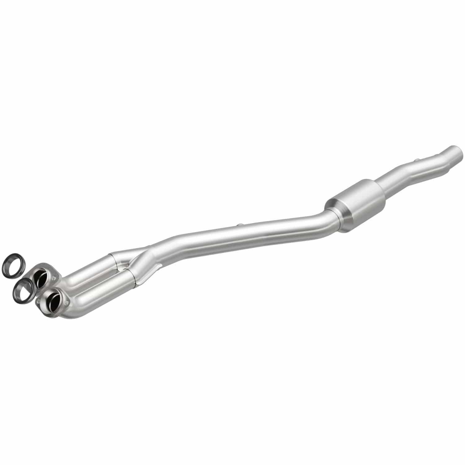 MagnaFlow BMW California Grade CARB Compliant Direct-Fit Catalytic Converter