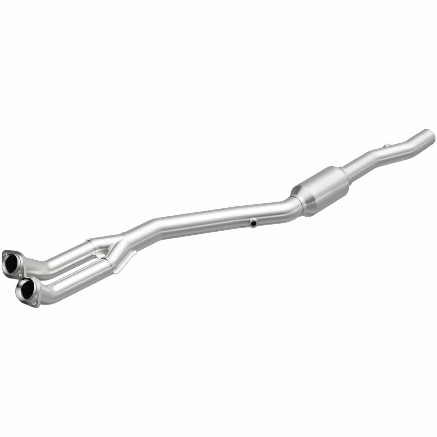 MagnaFlow BMW 840Ci California Grade CARB Compliant Direct-Fit Catalytic Converter