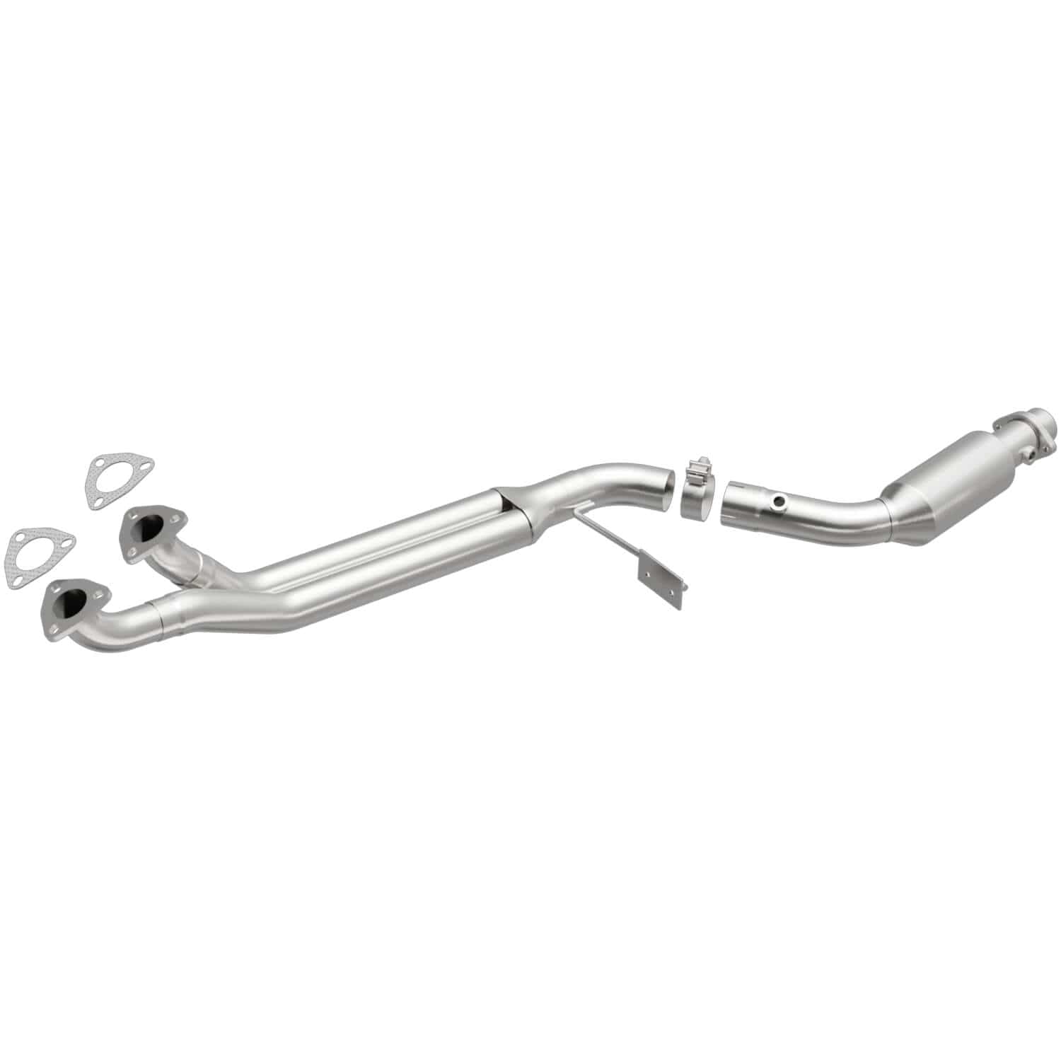 MagnaFlow BMW Z3 California Grade CARB Compliant Direct-Fit Catalytic Converter