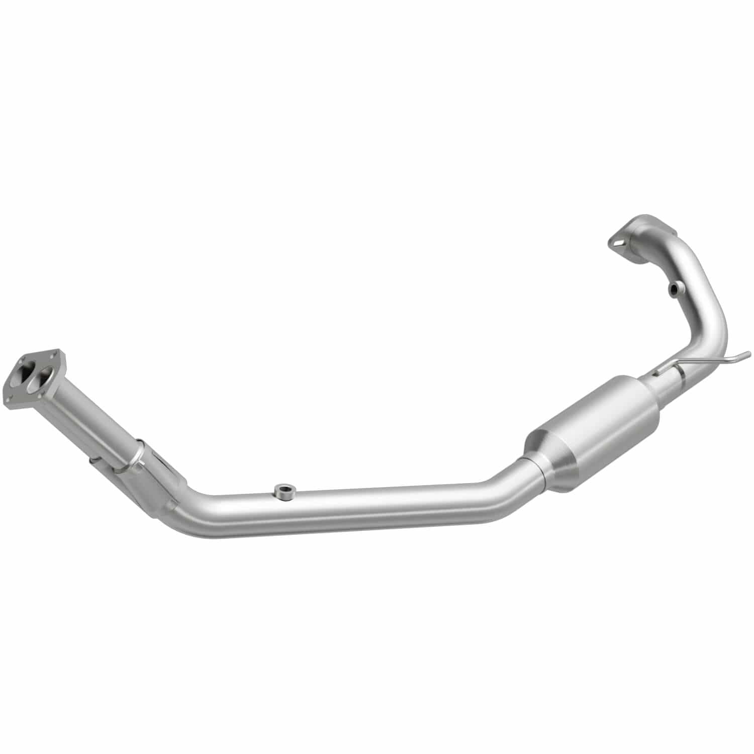 MagnaFlow Isuzu Amigo California Grade CARB Compliant Direct-Fit Catalytic Converter