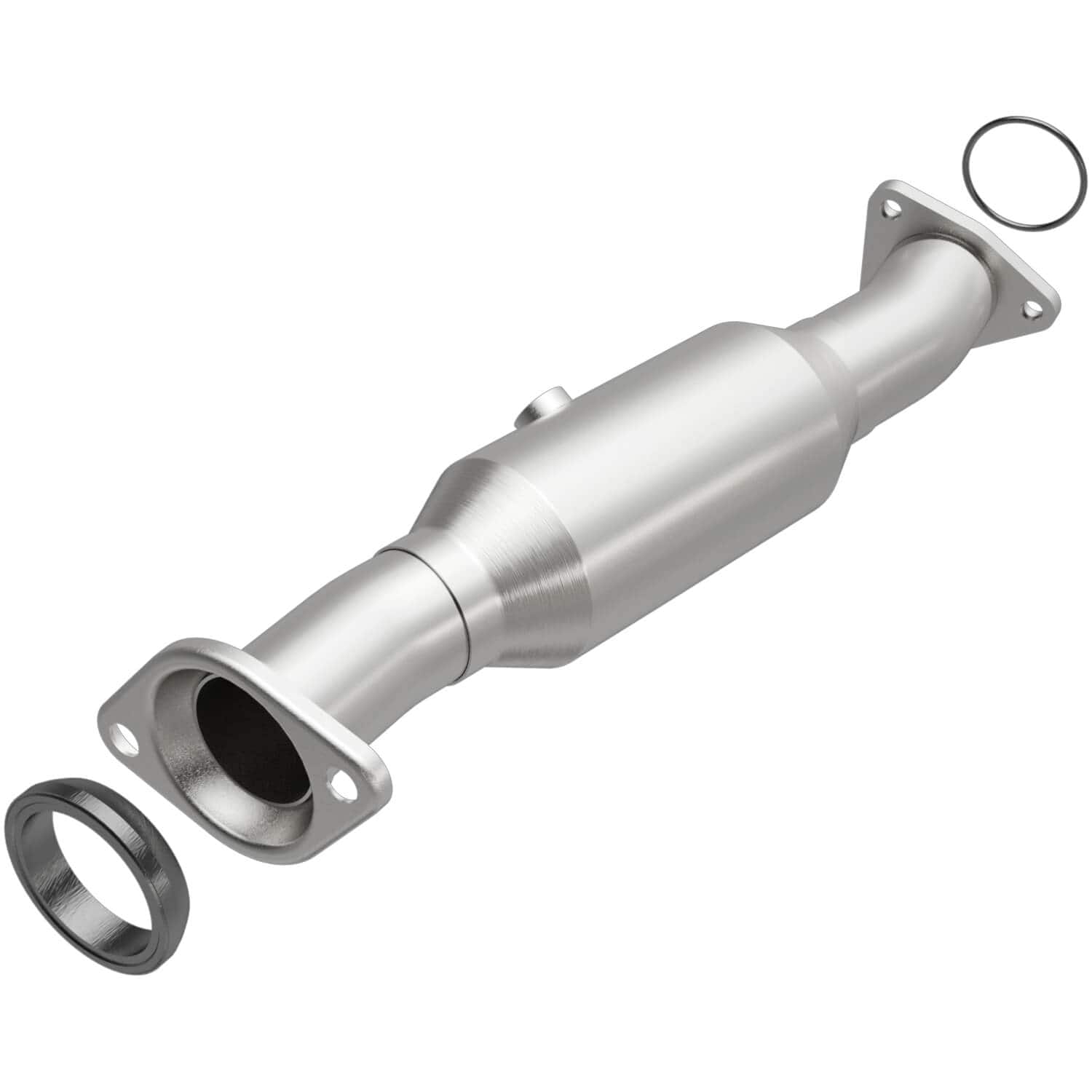 MagnaFlow Honda S2000 California Grade CARB Compliant Direct-Fit Catalytic Converter