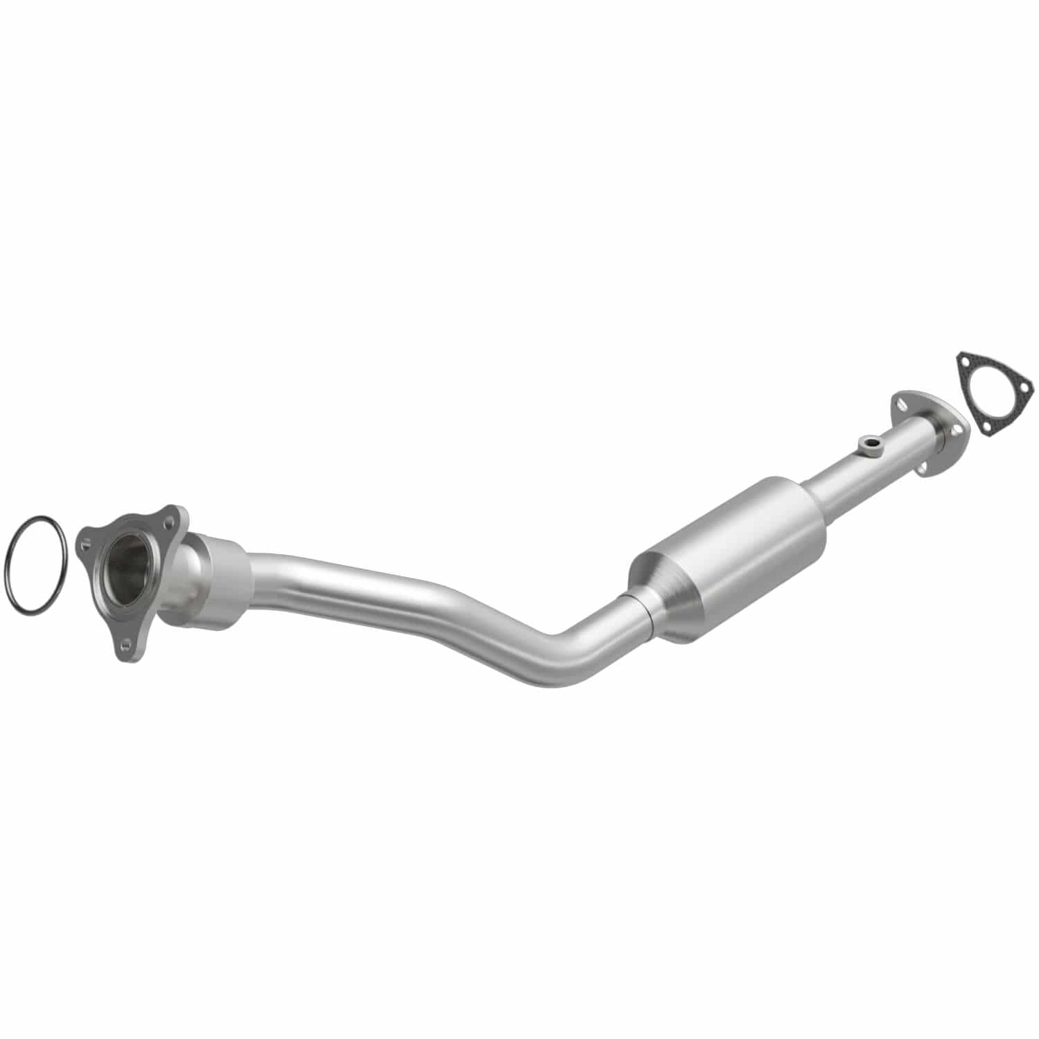 MagnaFlow California Grade CARB Compliant Direct-Fit Catalytic Converter