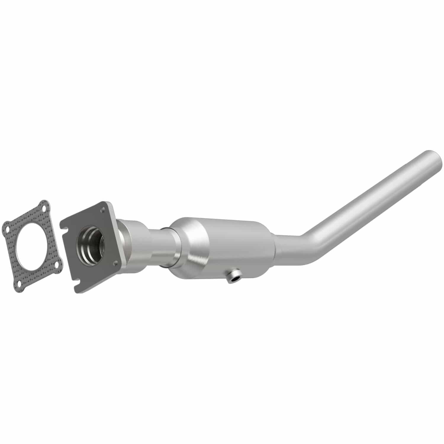 MagnaFlow California Grade CARB Compliant Direct-Fit Catalytic Converter