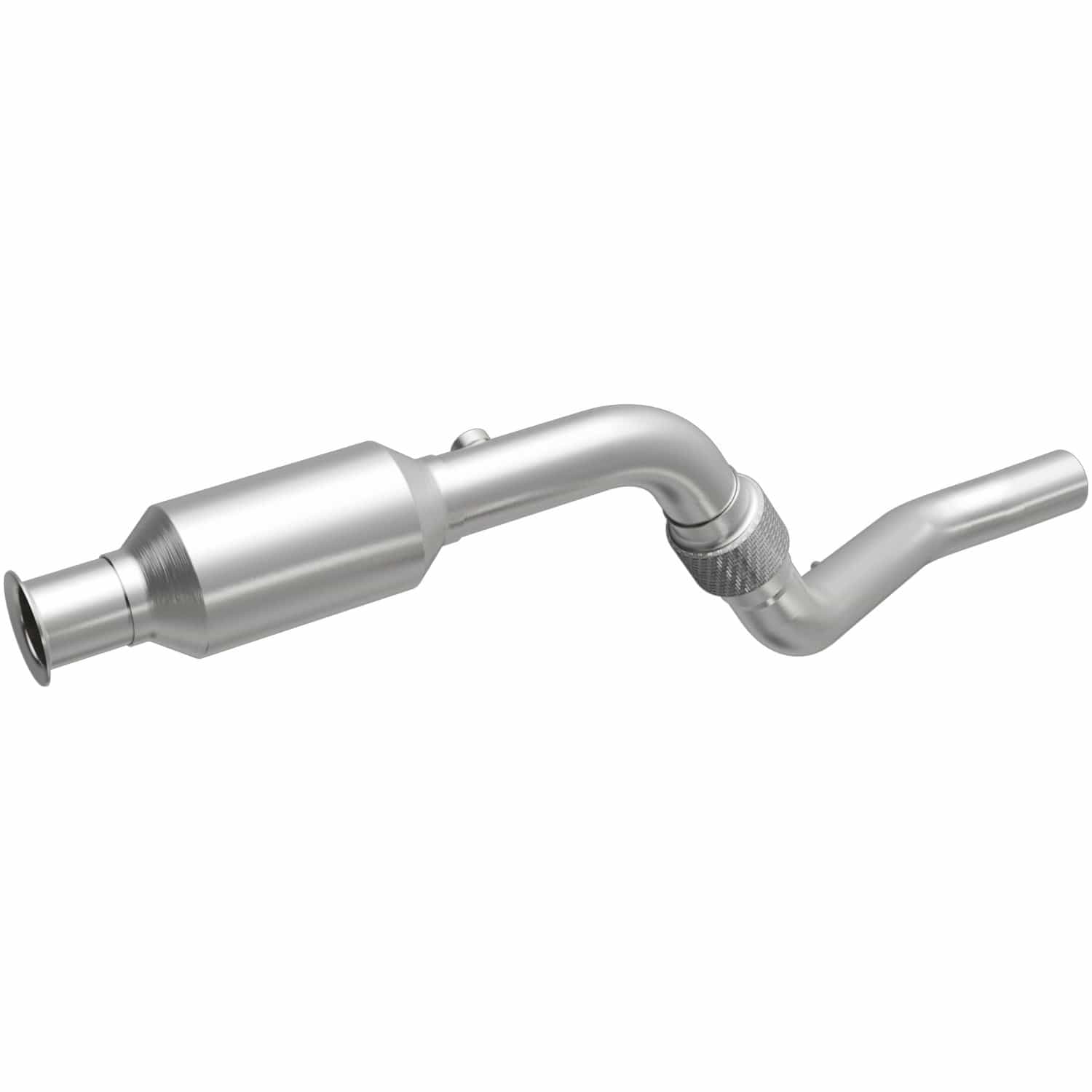 MagnaFlow California Grade CARB Compliant Direct-Fit Catalytic Converter