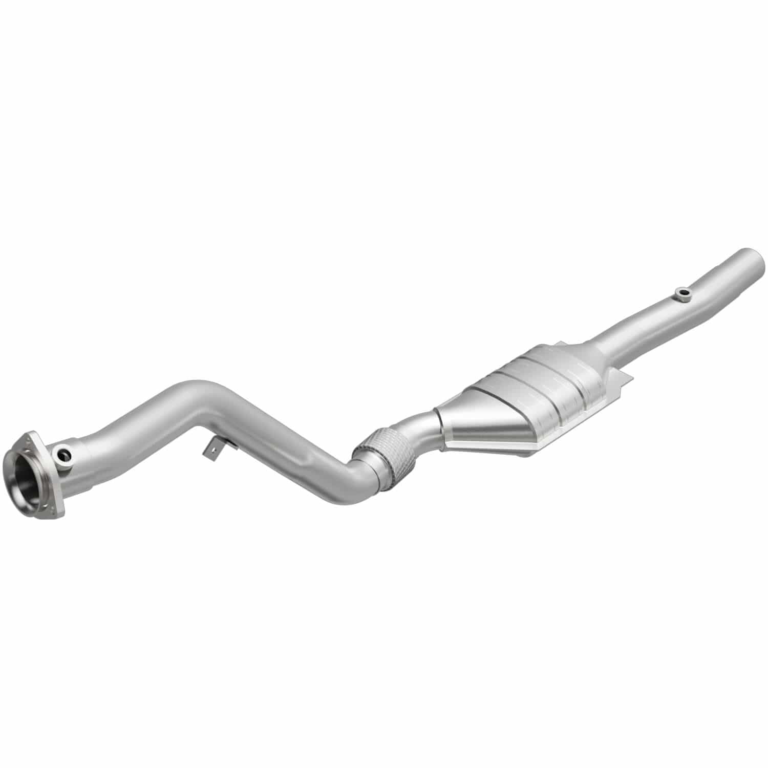 MagnaFlow Audi A8 Quattro California Grade CARB Compliant Direct-Fit Catalytic Converter