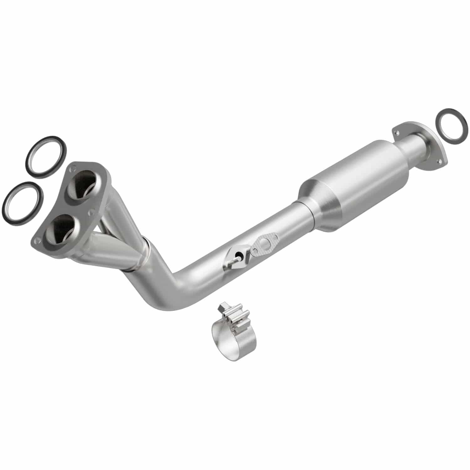 MagnaFlow Toyota 4Runner California Grade CARB Compliant Direct-Fit Catalytic Converter