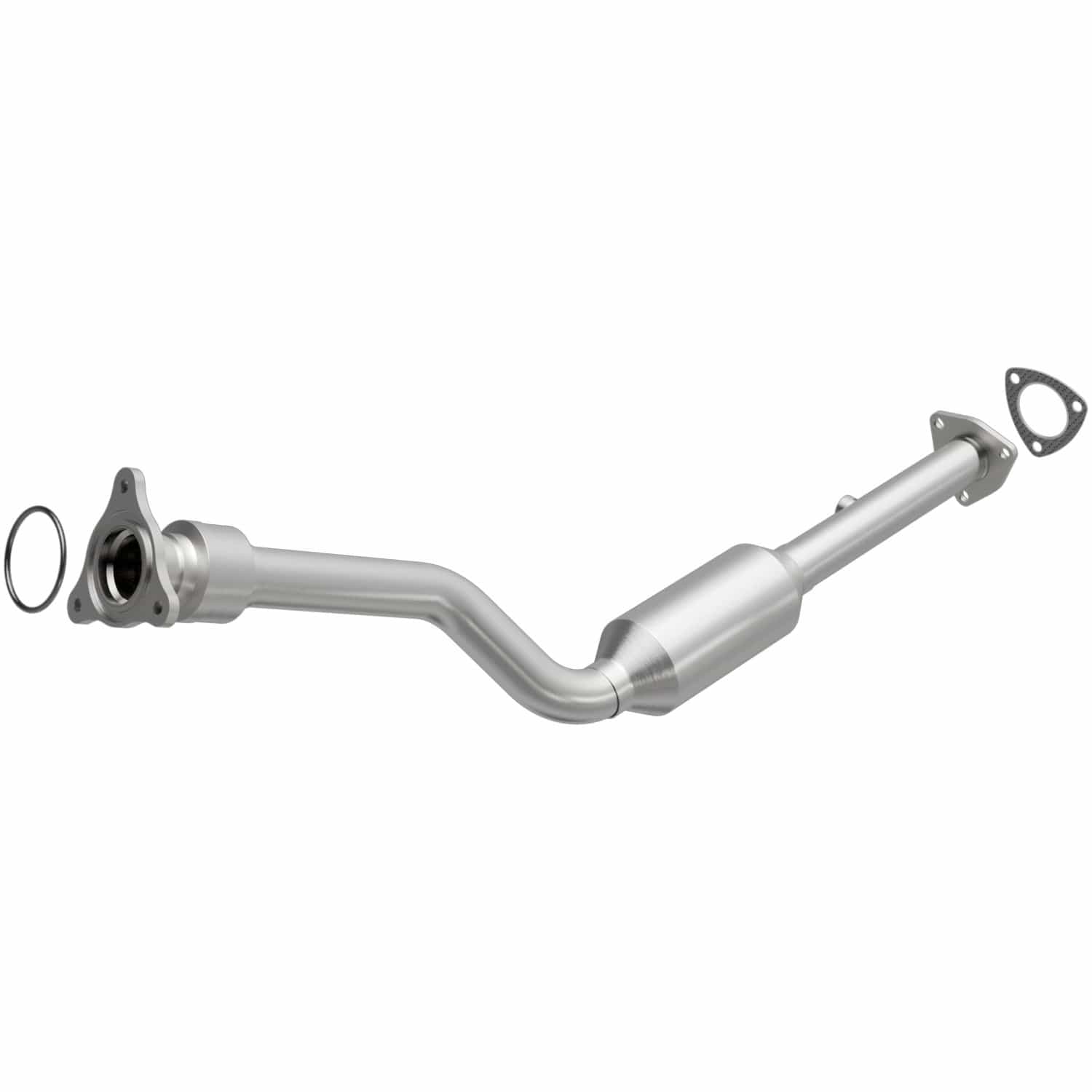 MagnaFlow Saturn California Grade CARB Compliant Direct-Fit Catalytic Converter