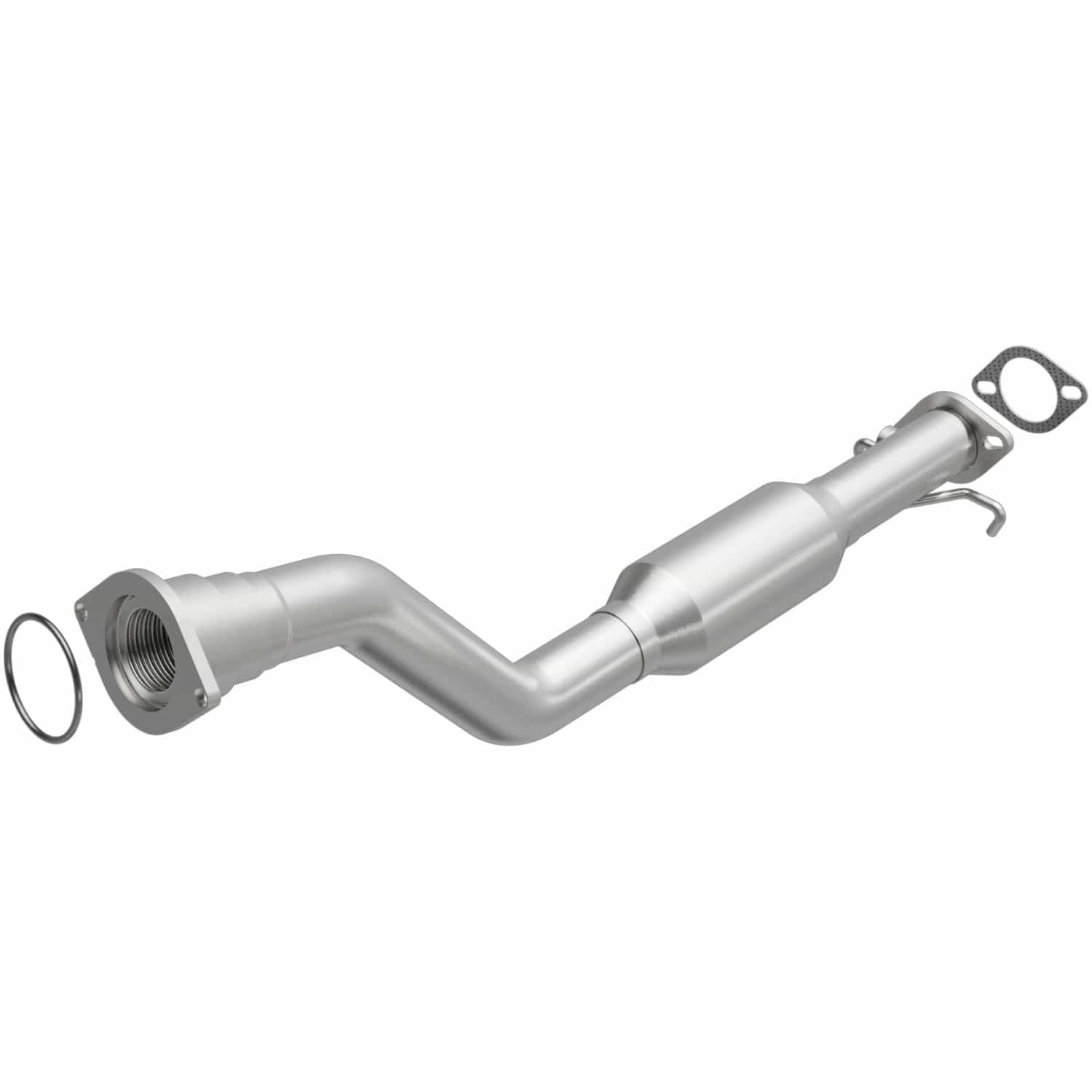 MagnaFlow California Grade CARB Compliant Direct-Fit Catalytic Converter