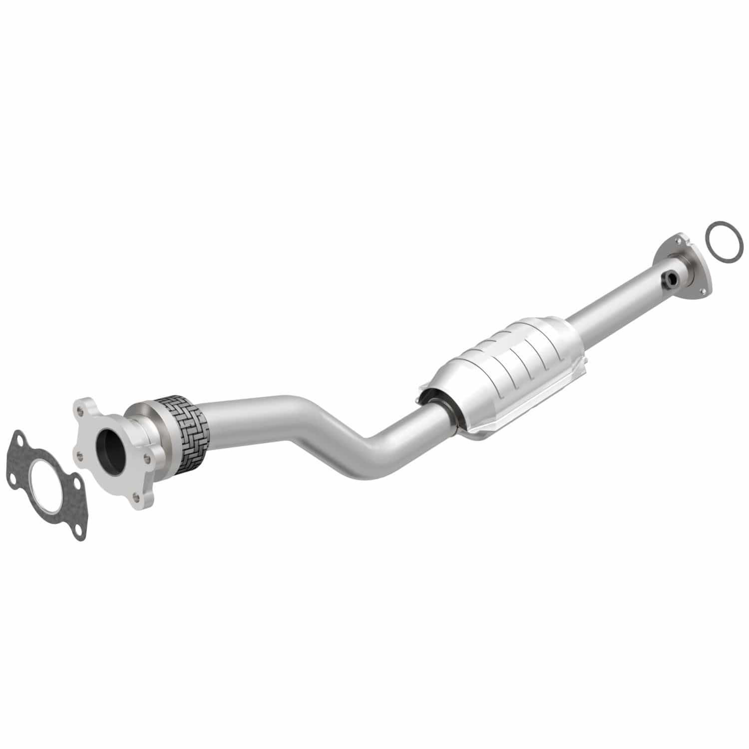 MagnaFlow California Grade CARB Compliant Direct-Fit Catalytic Converter