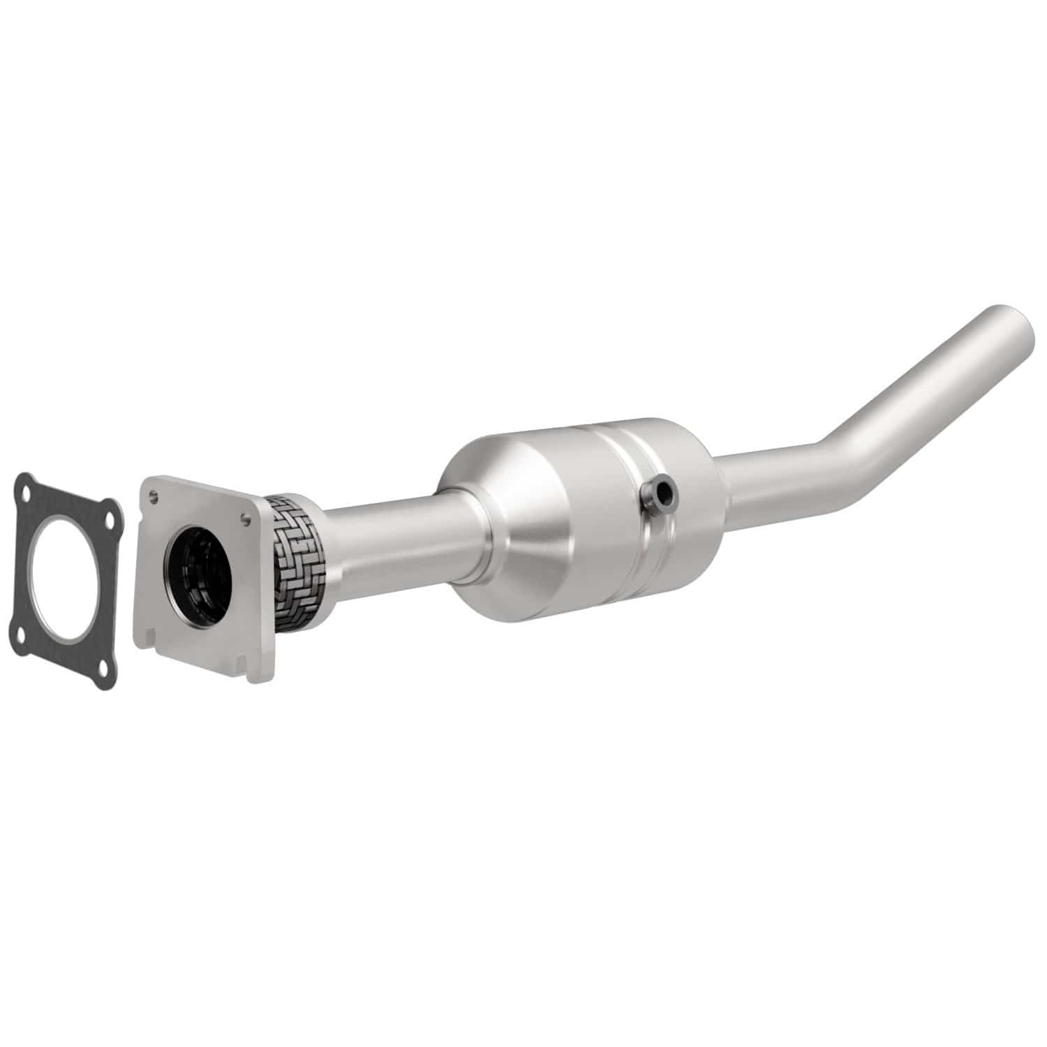 MagnaFlow Chrysler PT Cruiser California Grade CARB Compliant Direct-Fit Catalytic Converter