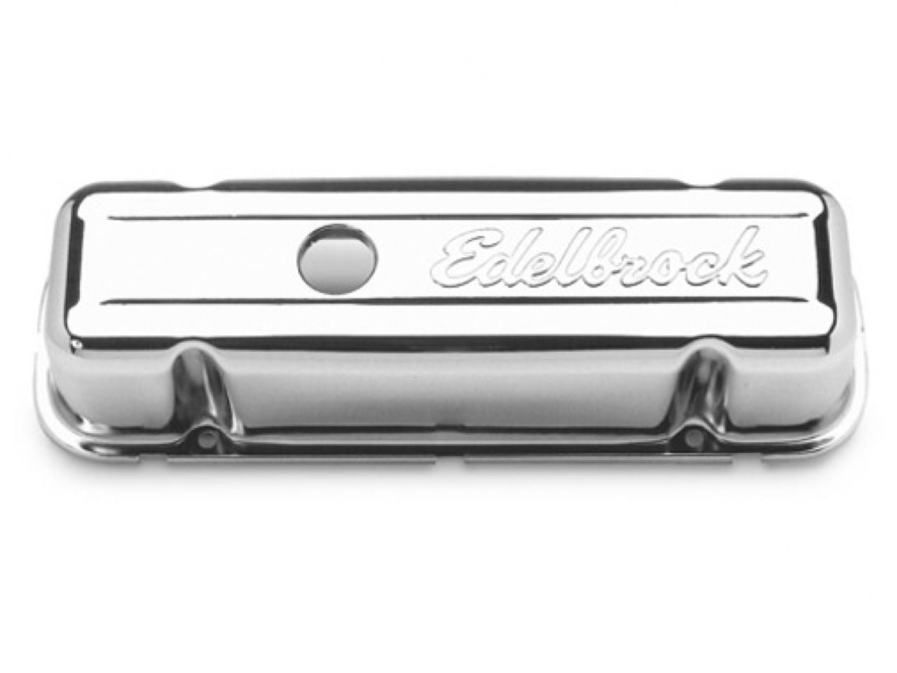 Edelbrock Valve Covers 4486 Item Image