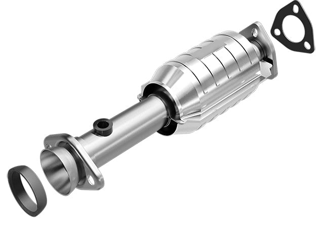 MagnaFlow Acura Integra California Grade CARB Compliant Direct-Fit Catalytic Converter