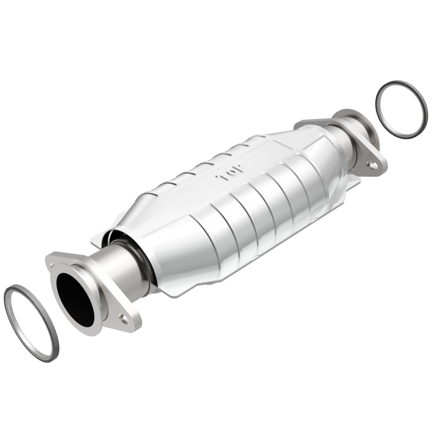 MagnaFlow Toyota Tacoma California Grade CARB Compliant Direct-Fit Catalytic Converter