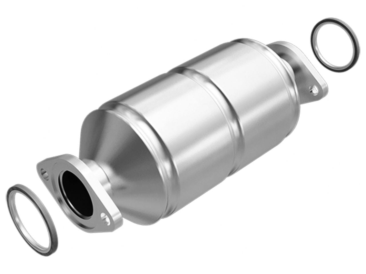 MagnaFlow California Grade CARB Compliant Direct-Fit Catalytic Converter