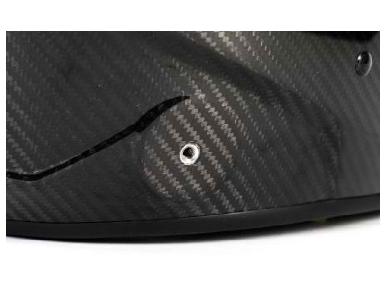 Racequip Carbon Fiber Vesta15 FIA 8859 / SA 2015 - Carbon Fiber / 2X-Large