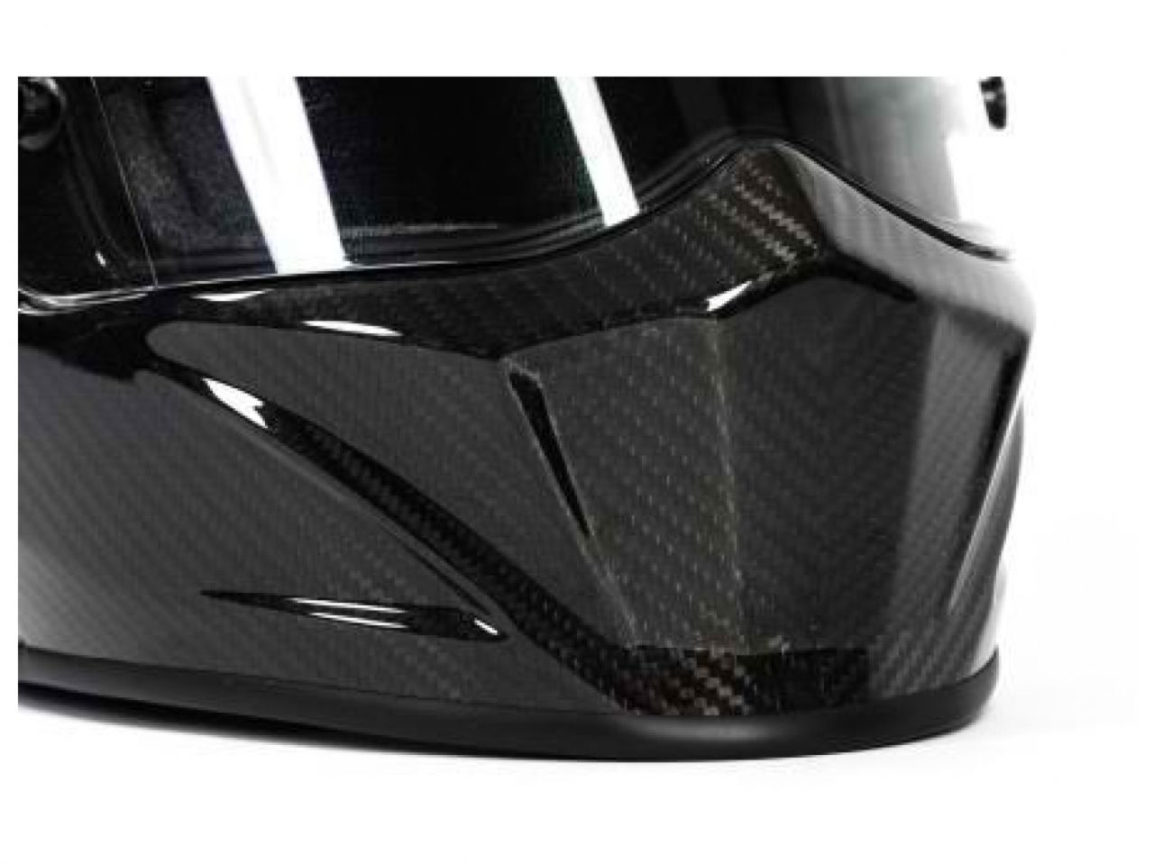 Racequip Carbon Fiber Vesta15 FIA 8859 / SA 2015 - Carbon Fiber / 2X-Large