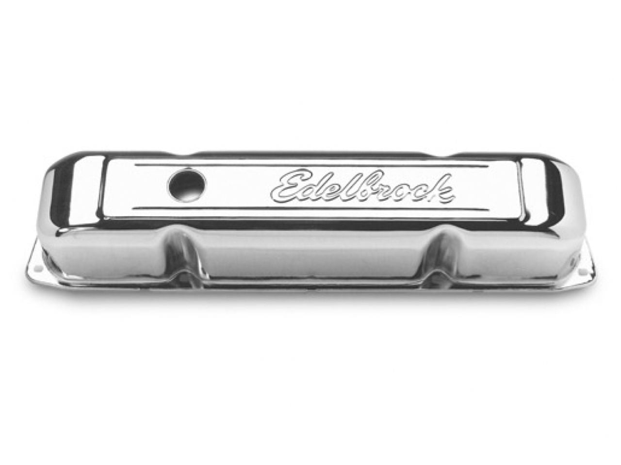 Edelbrock Valve Covers 4491 Item Image