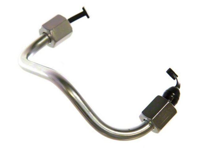 Subaru Fuel Hoses 17540AA340 Item Image