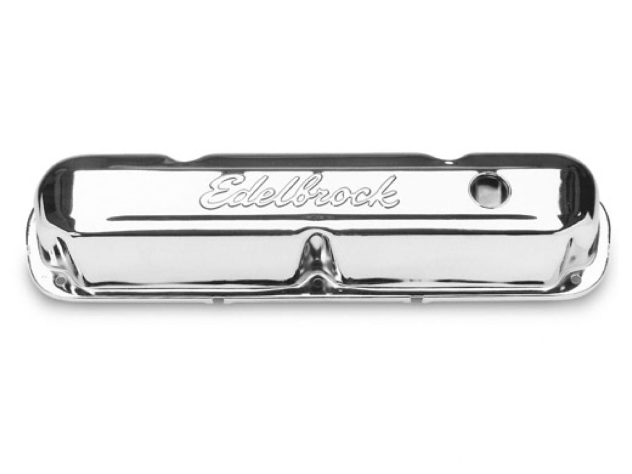 Edelbrock Valve Covers 4495 Item Image