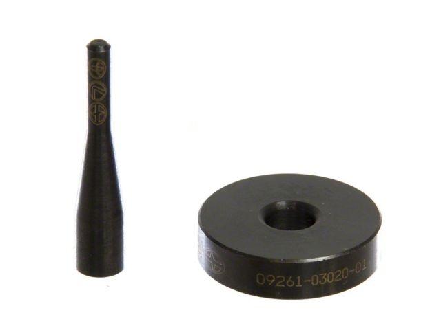 OTC Side Feed OT09260-39020-01 Item Image