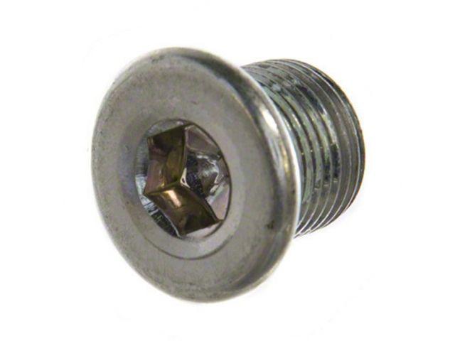 Subaru Drain Plugs 17007AA070 Item Image