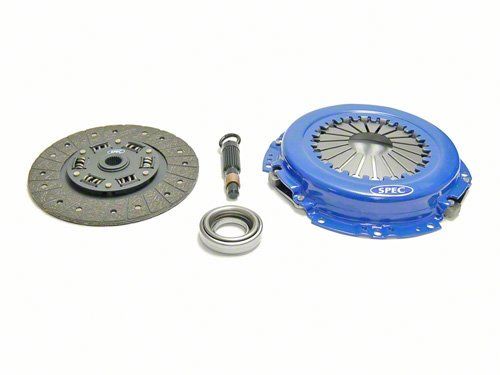 SPEC Clutch Clutch Kits SM881-4 Item Image