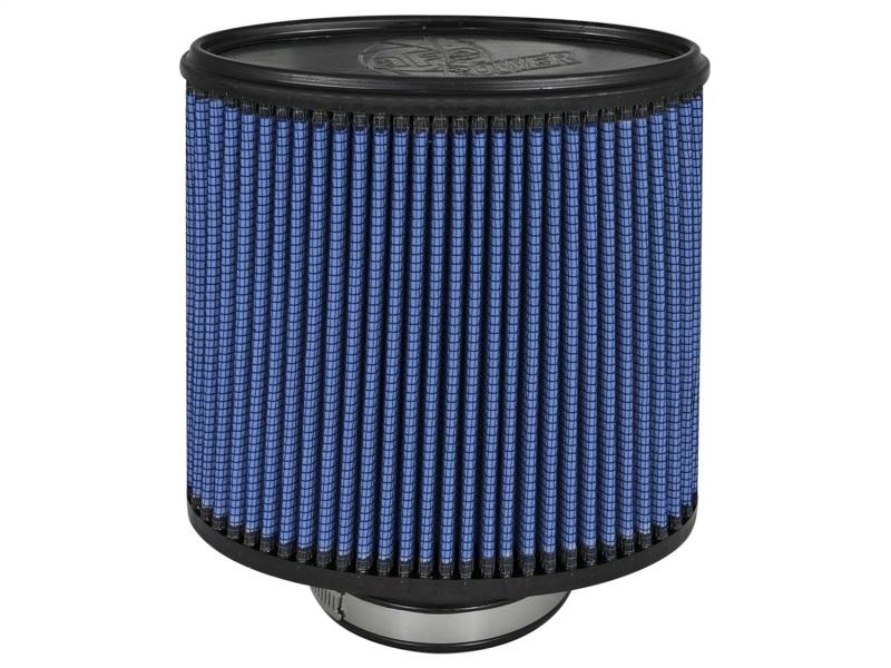 aFe MagnumFLOW Air Filters P5R 3-1/2F x (7-1/2x5)B x (7x3)T x 7H 24-90074 Main Image