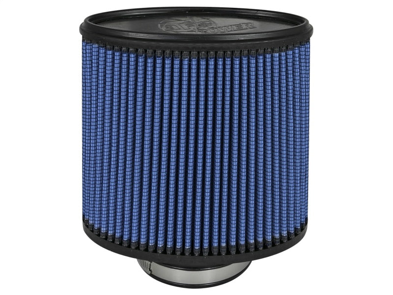 aFe Magnum FLOW Pro 5R Universal Air Filter 3-1/2F x (7-1/2x5) B x (7x3)