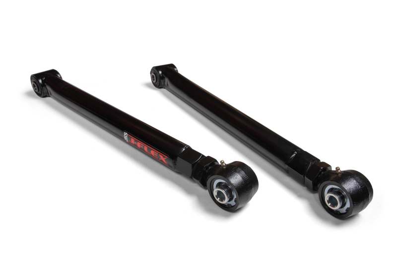 JKS Manufacturing 20-21 Jeep Gladiator JT Adjustable J-Flex Lower Control Arms - Rear JKS1662