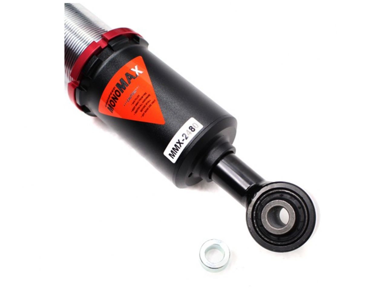 Godspeed 1998-02 BMW Z3M (E36/7 & E36/8)  MonoMAXX Coilover Suspension Kit