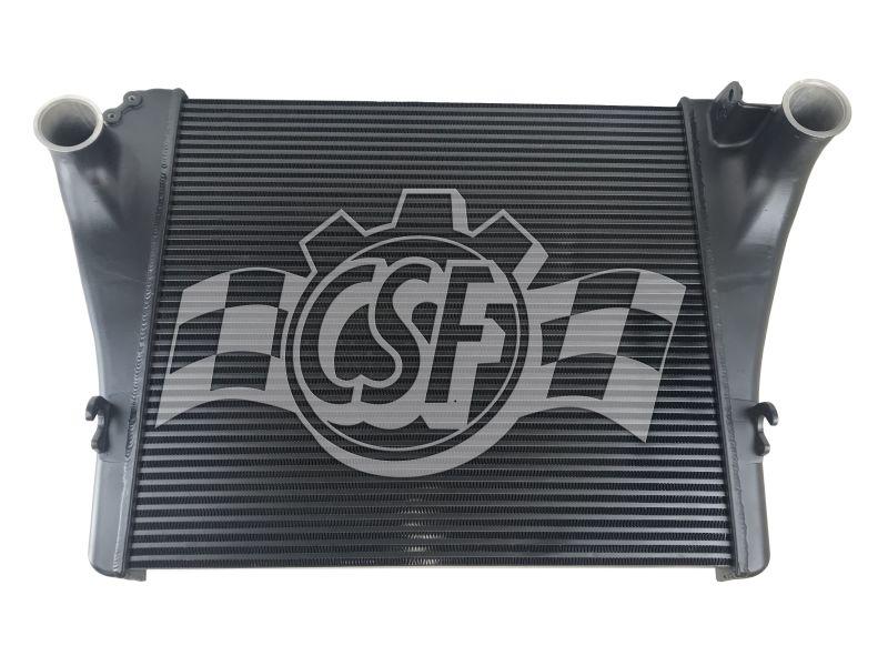 CSF 07-10 Volvo VHD104F 12.1L OEM Intercooler 6086 Main Image