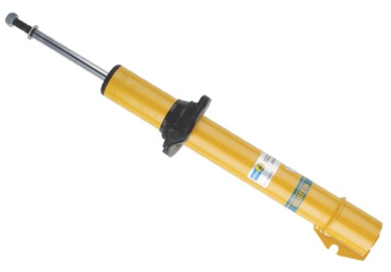 Bilstein B6 17-20 Jaguar F-Pace Front Shock Absorber w/o Electronic Suspension 24-265485