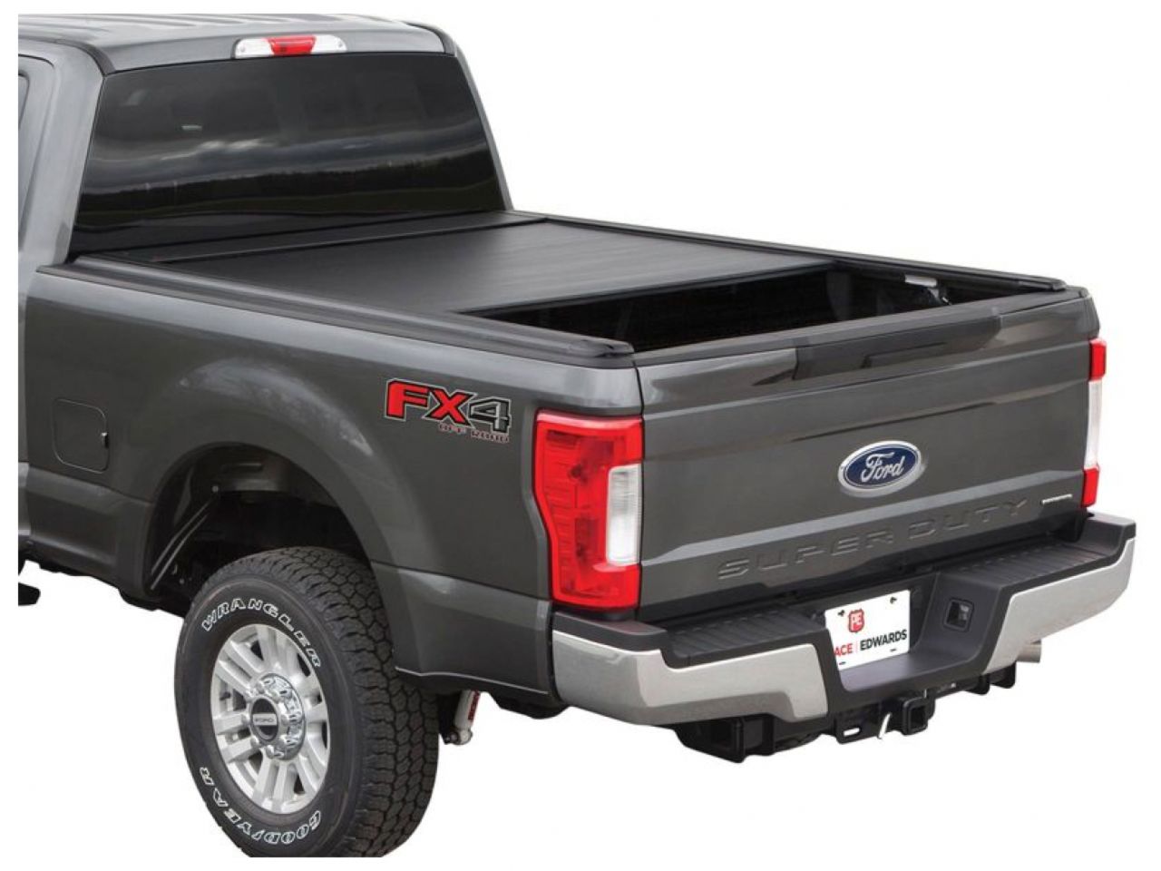 Pace Edwards Tonneau Cover KMTA10A38 Item Image