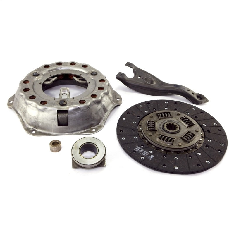 OMIX OMI Clutch Kits Drivetrain Clutch Kits - Single main image