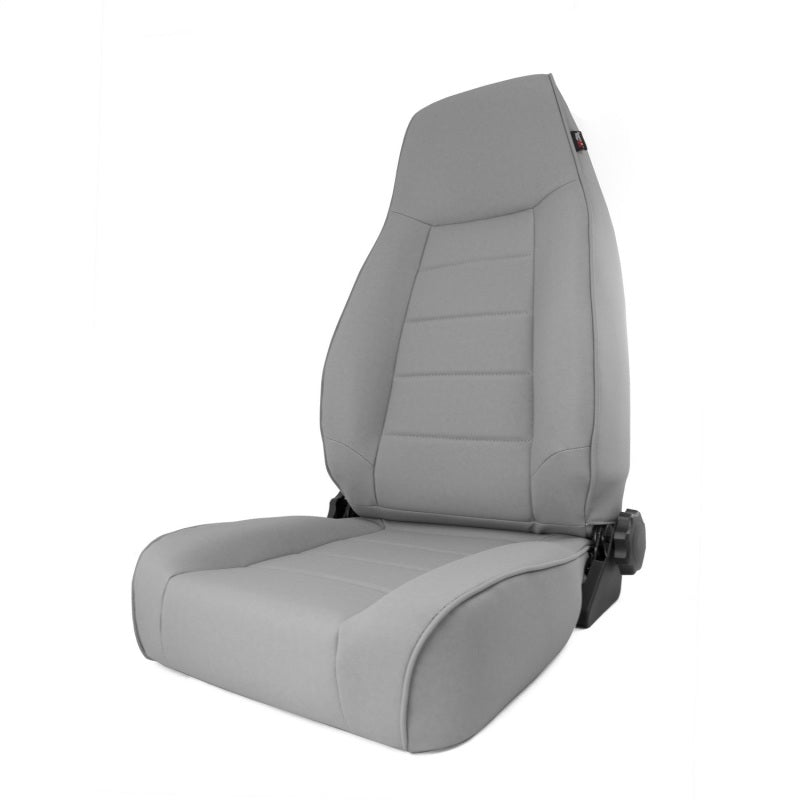 Rugged Ridge RUG High-Back Seats Safety Seat Brackets & Frames main image