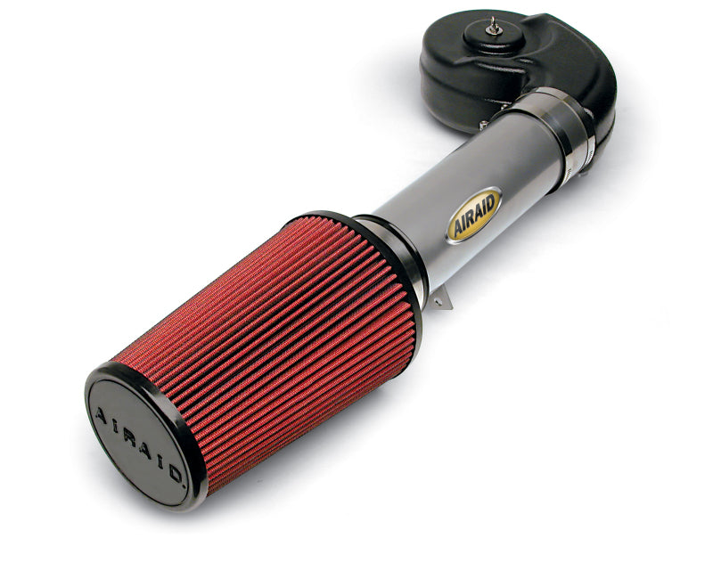 Airaid AIR Cold Air Intake Kit Air Intake Systems Cold Air Intakes main image