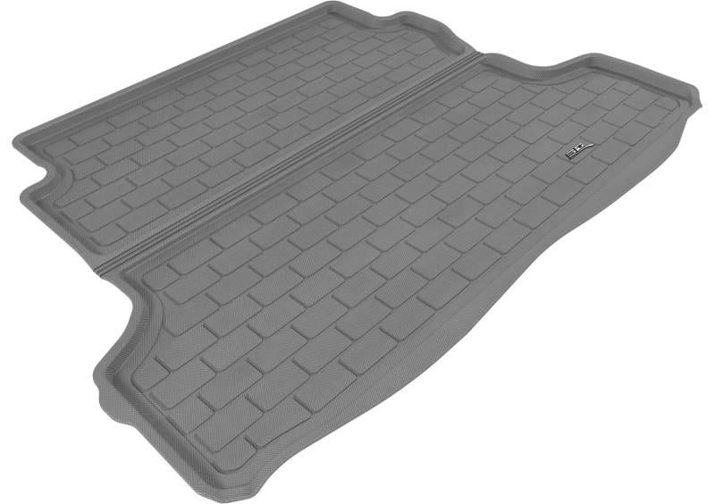 3D MAXpider 2005-2010 Chevrolet Cobalt Kagu Cargo Liner - Gray M1CH0161301 Main Image