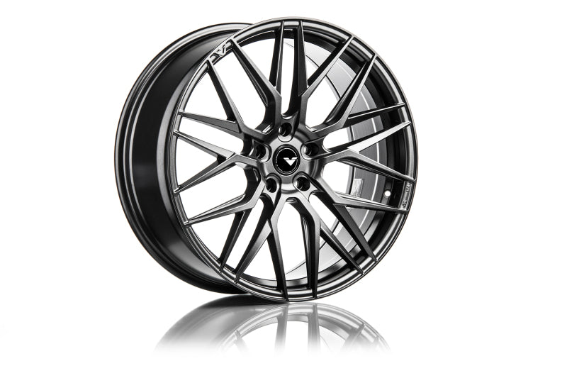 Vorsteiner VOR V-FF 107 Wheel Wheels Wheels - Cast main image