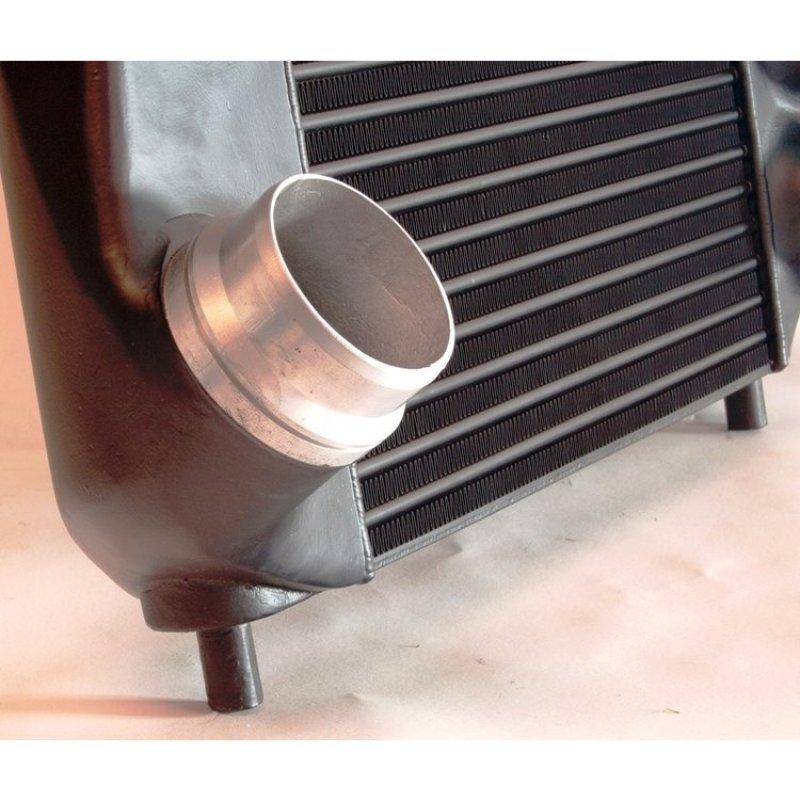 Wagner Tuning 11-12 Ford F-150 EcoBoost EVO1 Competition Intercooler 200001027 Main Image