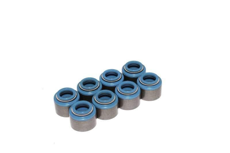 COMP Cams Valve Seals Metalbody Viton 3 514-8 Main Image