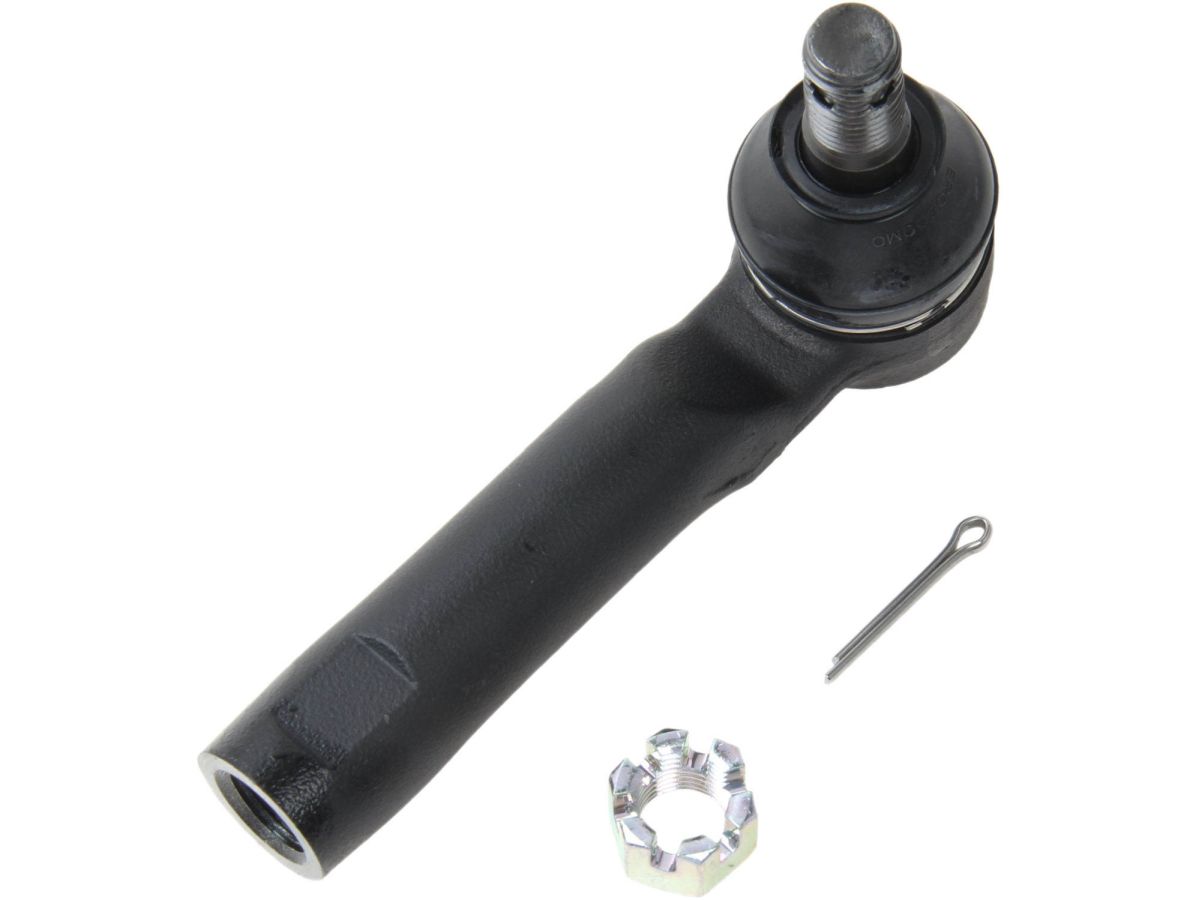 Genuine Parts Company Tie Rod Ends 4504669245 Item Image