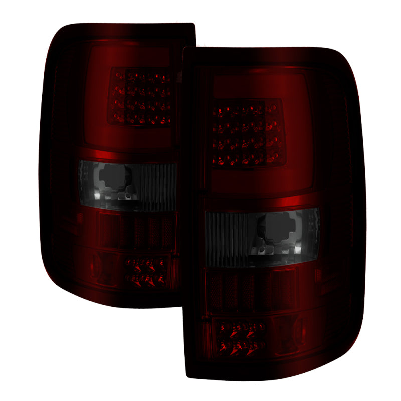 SPYDER SPY xTune Tail Lights Lights Tail Lights main image