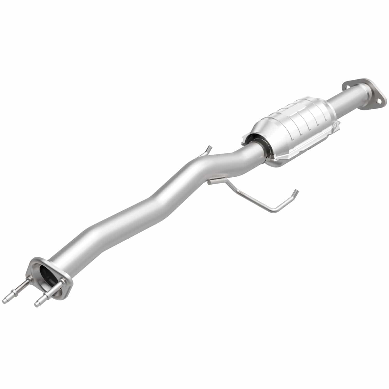 MagnaFlow Mazda California Grade CARB Compliant Direct-Fit Catalytic Converter