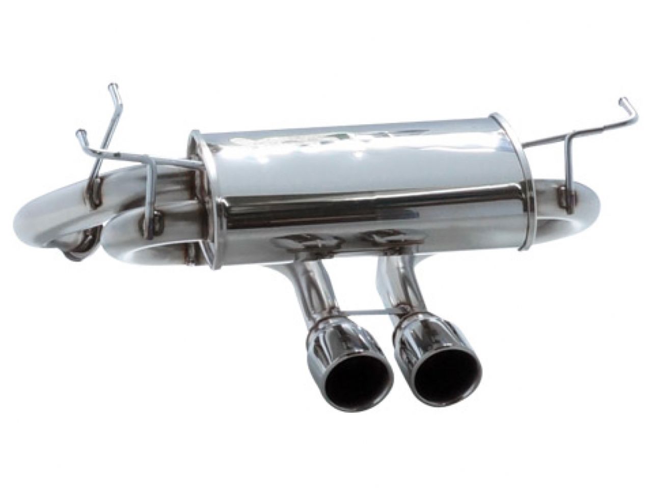 HKS Catback Exhaust 31021-AN011 Item Image