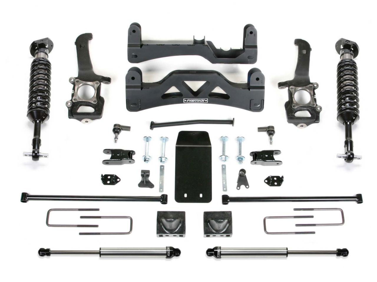 Fabtech Vehicle Parts K2115DL Item Image