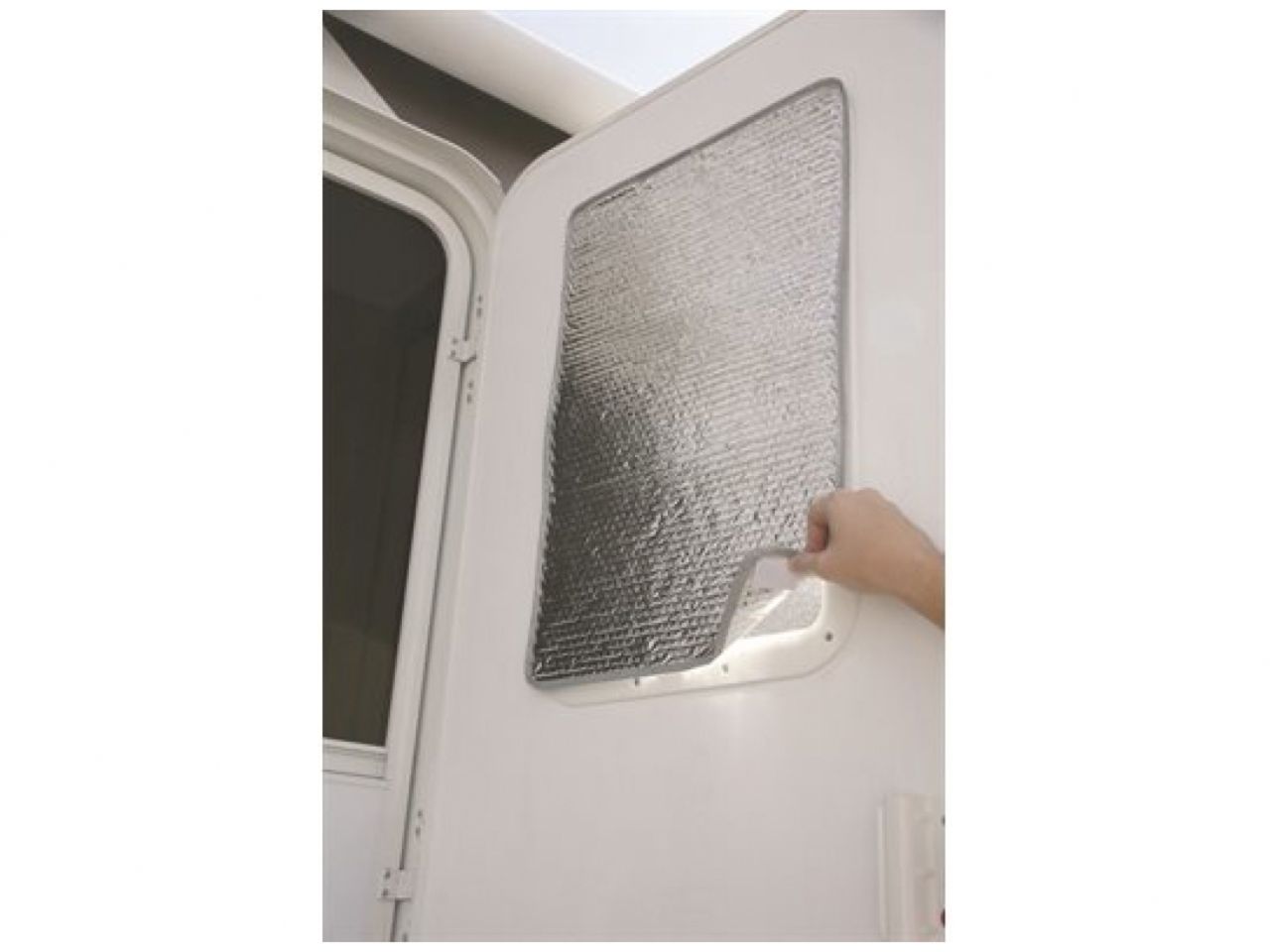 Camco Window / Door Cover - 16.25 "x 25.25" Thermal Reflective