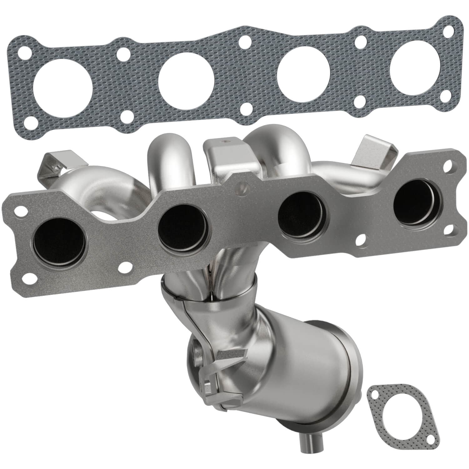 MagnaFlow Kia Optima California Grade CARB Compliant Manifold Catalytic Converter