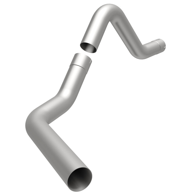 Magnaflow MAG Downpipe Back Exhaust Exhaust, Mufflers & Tips Downpipe Back main image