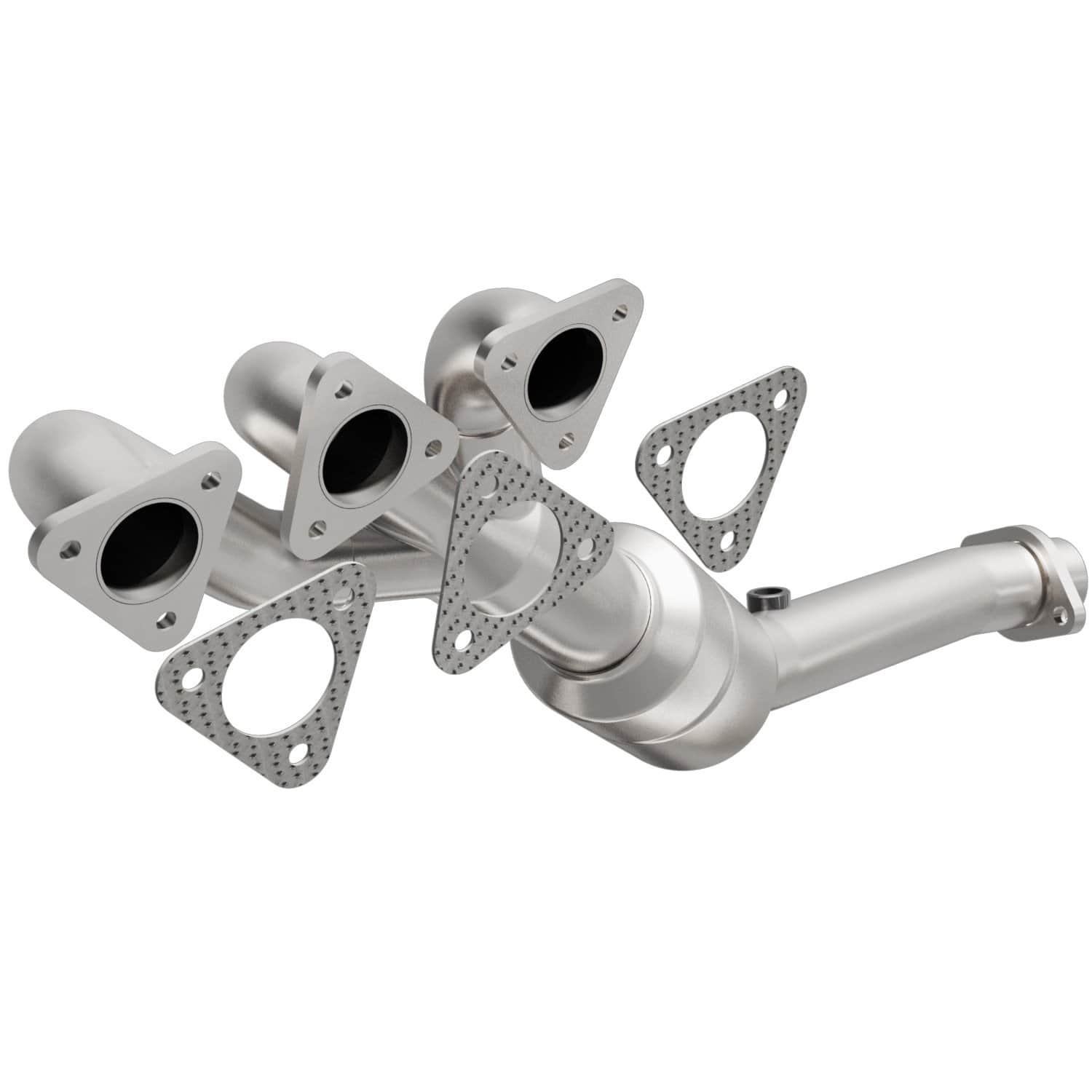 MagnaFlow BMW California Grade CARB Compliant Manifold Catalytic Converter