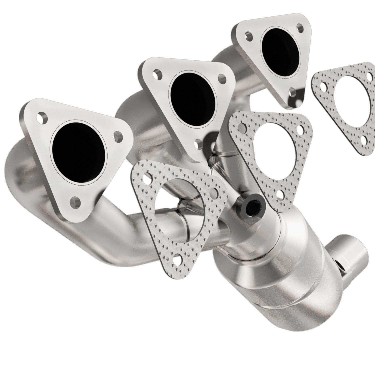 MagnaFlow BMW California Grade CARB Compliant Manifold Catalytic Converter